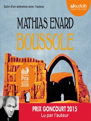 cover image of Boussole